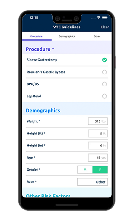 My Weight Loss Journey App